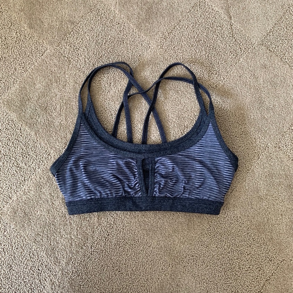 Prana Sports Bra